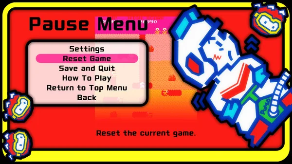 Arcade Game Series: Dig Dug screenshot 2