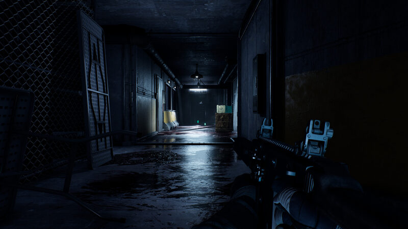 Trepang2 screenshot 2