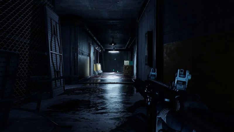 Trepang2 screenshot 2