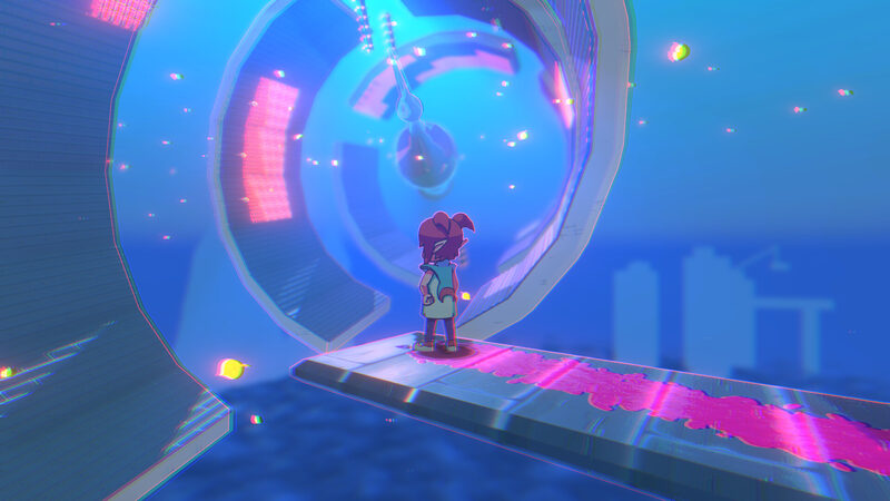Demon Turf screenshot 2