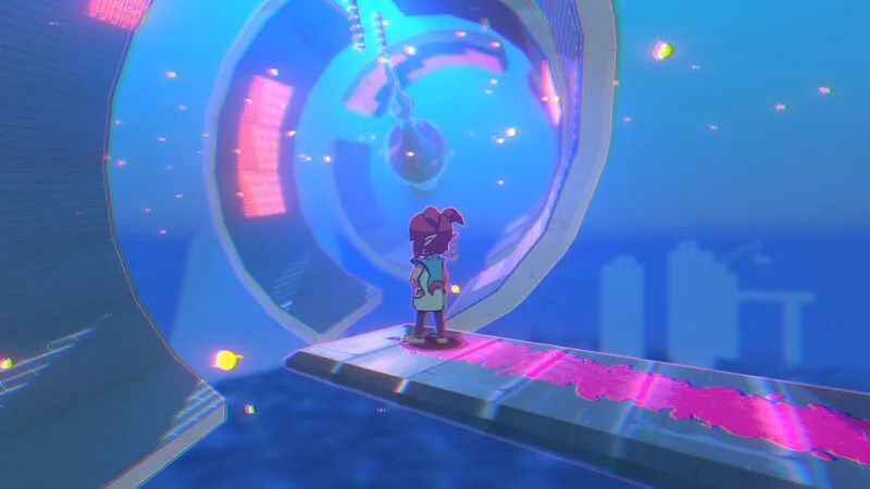 Demon Turf screenshot 2