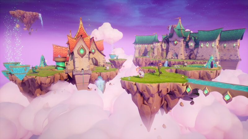 Spyro Reignited Trilogy screenshot 3