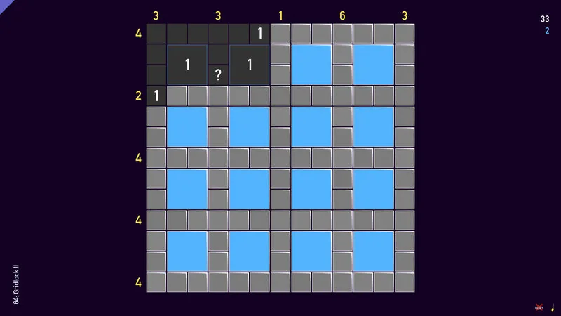 Tametsi screenshot 2