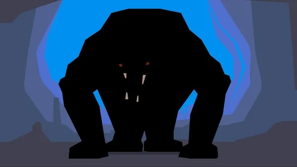 Another World: 20th Anniversary Edition screenshot 2