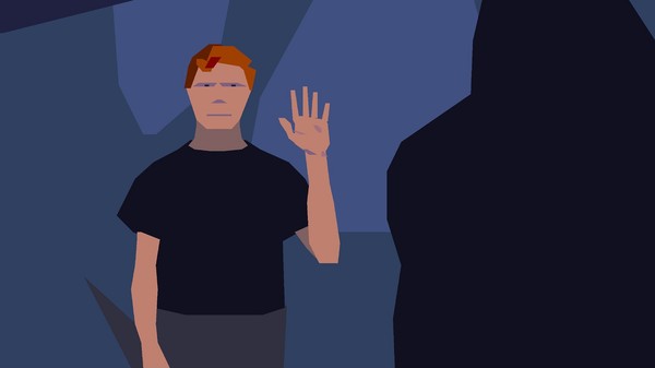 Another World: 20th Anniversary Edition screenshot 3