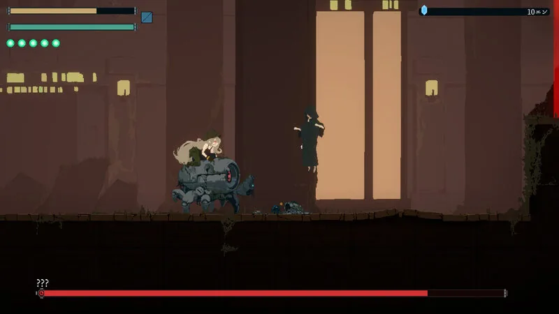 DUSK screenshot 2