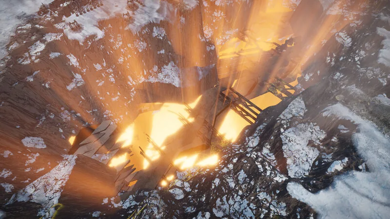 Sanctuary: Shattered Sun screenshot 2
