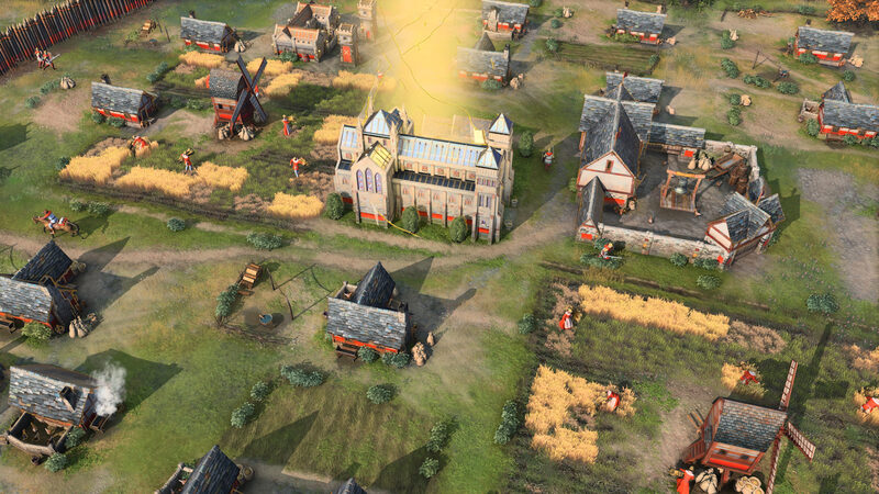 Age of Empires IV screenshot 2
