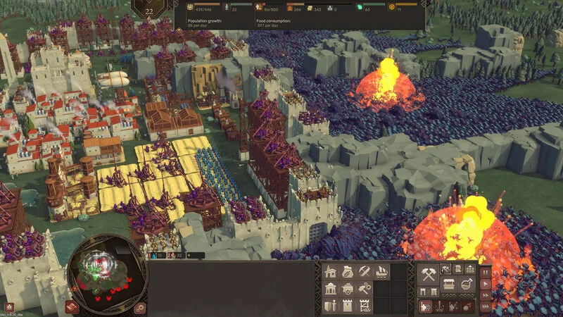 Diplomacy Is Not an Option screenshot 2