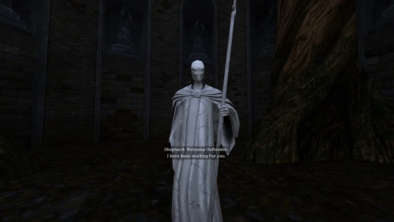 WRATH: Aeon of Ruin screenshot 3