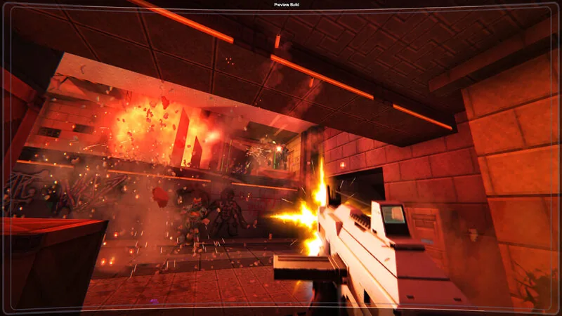 Selaco screenshot 3