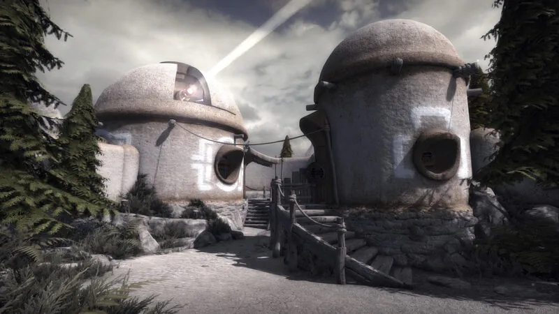 Quern - Undying Thoughts screenshot 1