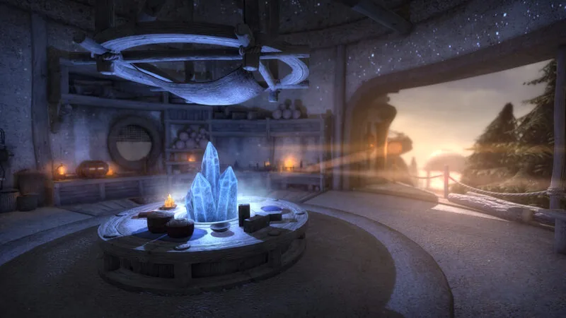 Quern - Undying Thoughts screenshot 2