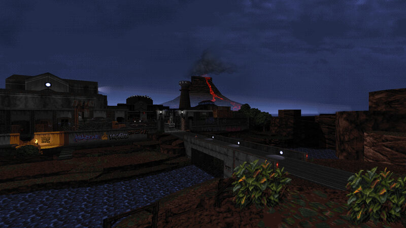 Ion Fury screenshot 2