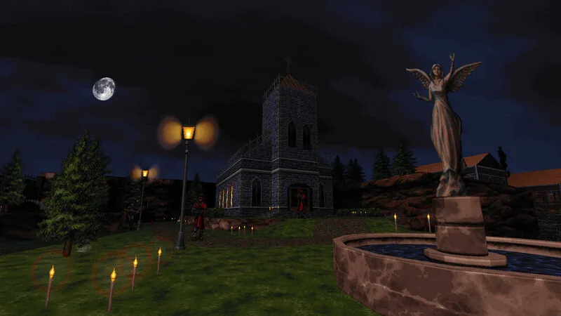 Ion Fury screenshot 3