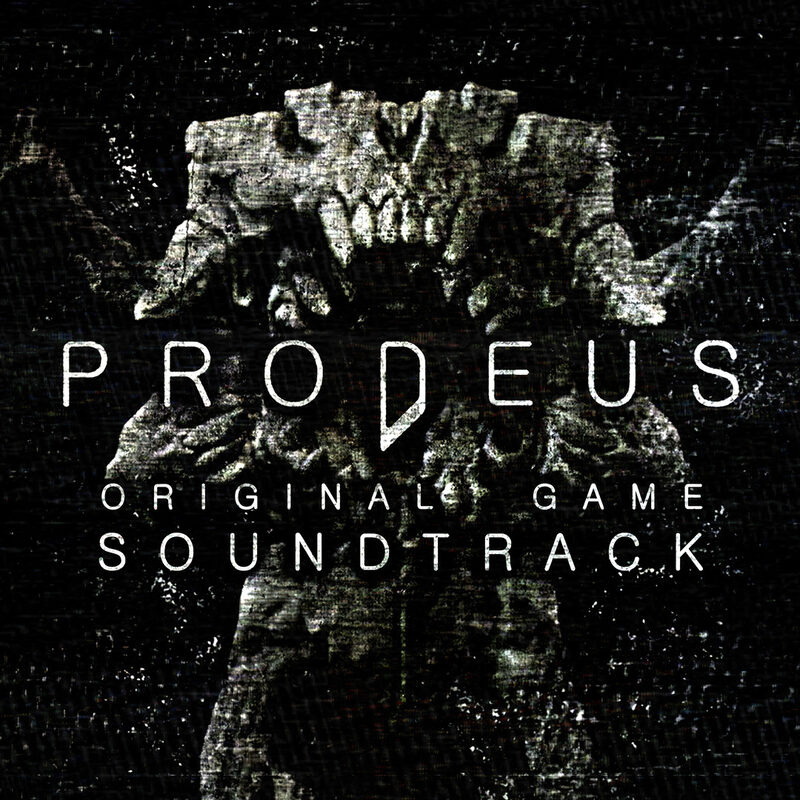 Prodeus screenshot 1