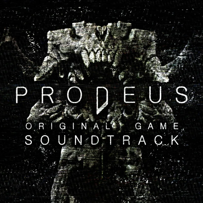 Prodeus screenshot 1