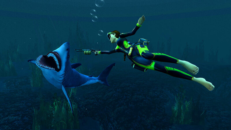 Tomb Raider I-III Remastered screenshot 3