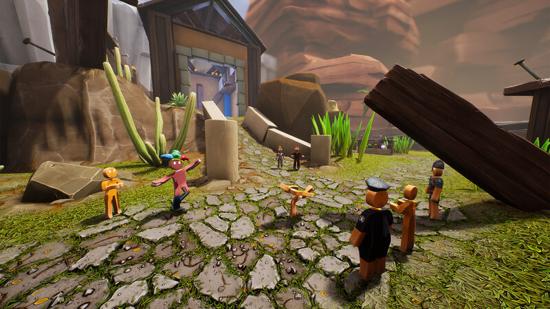 Supraland screenshot 2