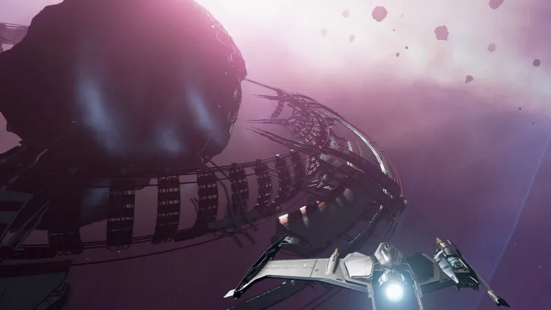 Humanity screenshot 1