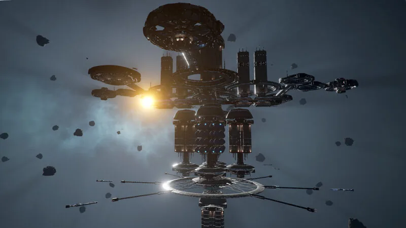 Humanity screenshot 2