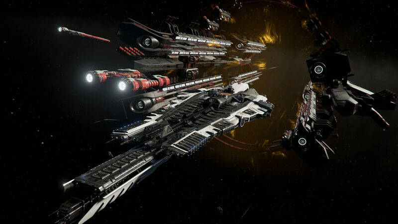 Humanity screenshot 3