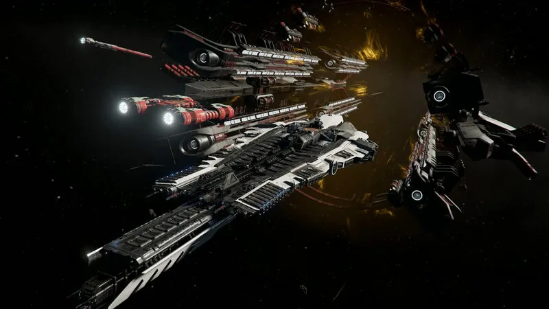 Humanity screenshot 3