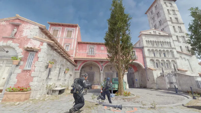 Counter-Strike 2 screenshot 3