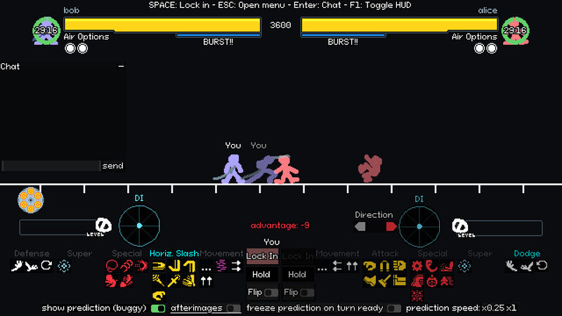 Your Only Move Is HUSTLE screenshot 1
