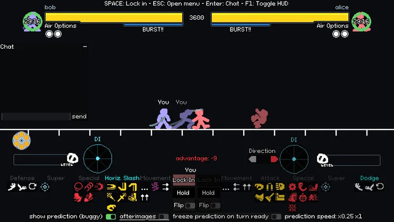 Your Only Move Is HUSTLE screenshot 1