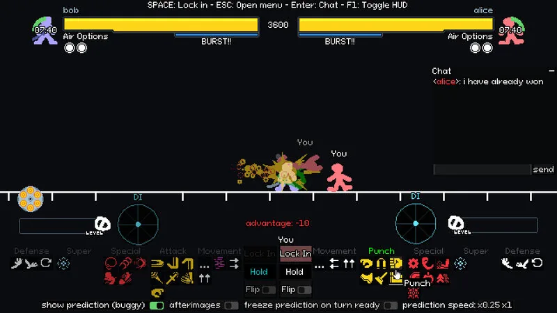 Your Only Move Is HUSTLE screenshot 2