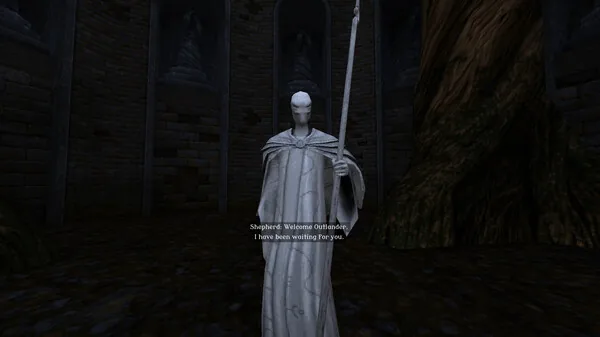 WRATH: Aeon of Ruin screenshot 3