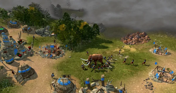 War Selection screenshot 3
