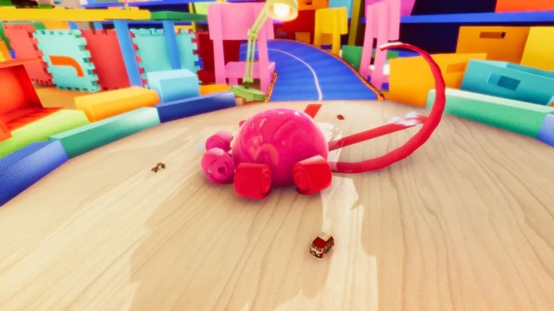 Super Toy Cars 2 screenshot 3