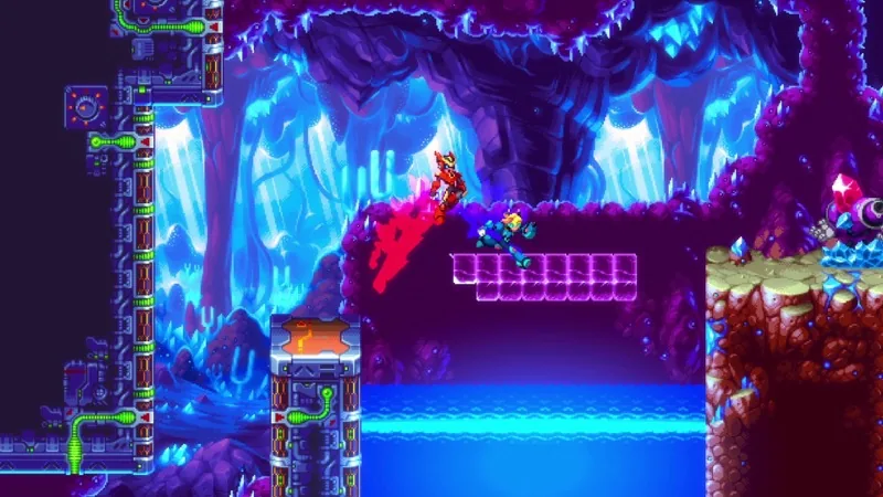 30XX screenshot 1