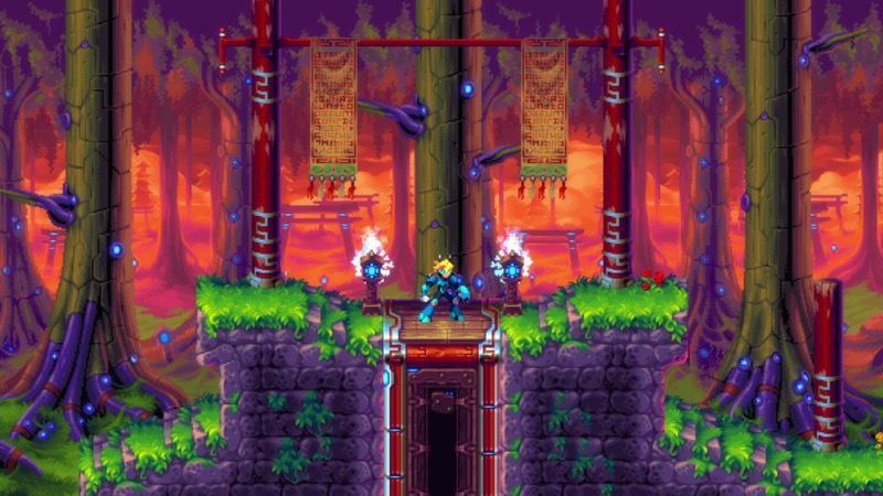 30XX screenshot 3
