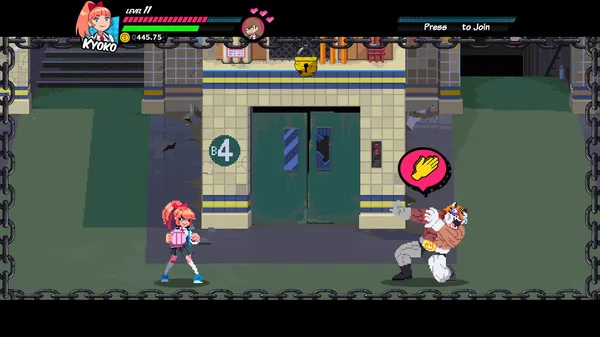 River City Girls screenshot 2