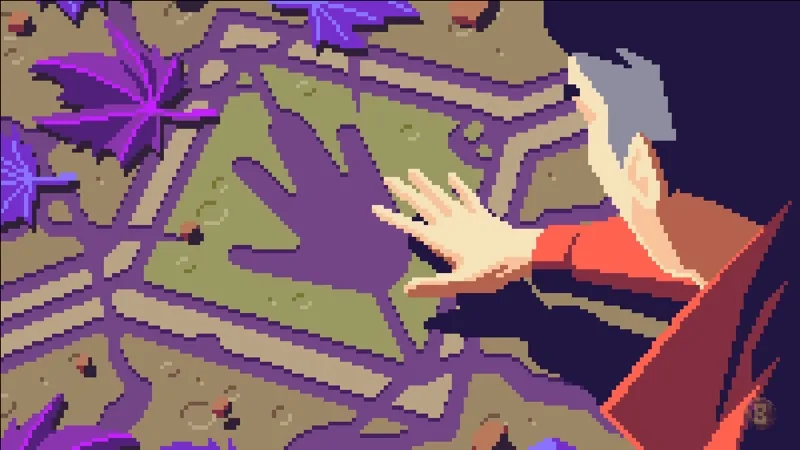 LUNARK screenshot 3