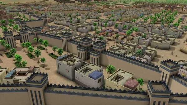 Sumerians screenshot 3