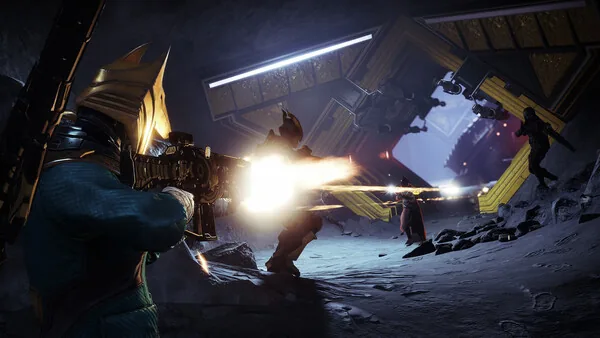 Destiny 2 screenshot 1
