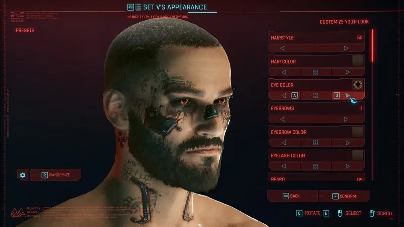 Cyberpunk 2077 screenshot 3
