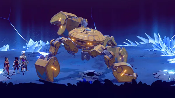 Shing! screenshot 3