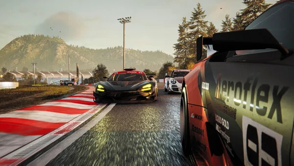 CarX Street screenshot 3