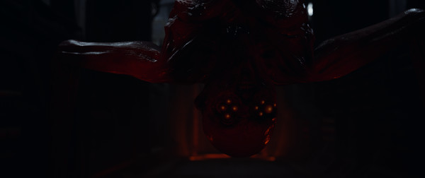 Negative Atmosphere screenshot 3