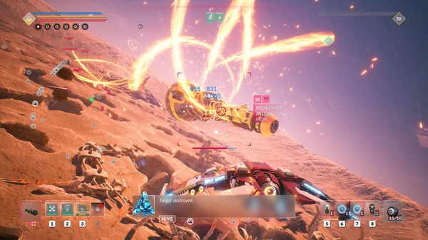 Everspace 2 screenshot 3