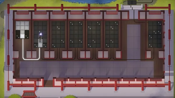 Taiji screenshot 2