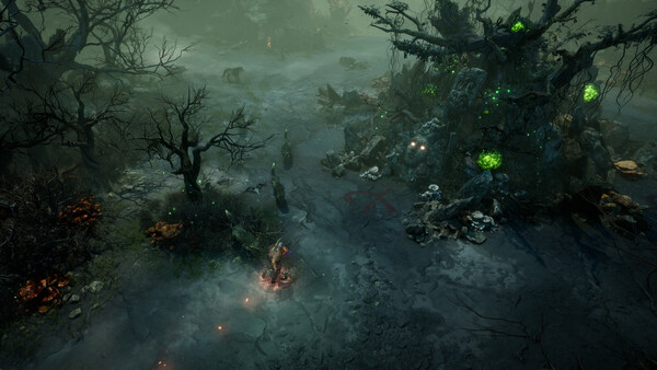 Titan Quest II screenshot 2