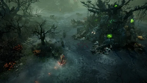 Titan Quest II screenshot 2