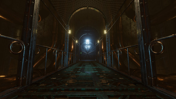 Vaporum screenshot 2