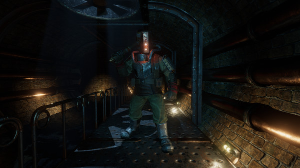 Vaporum screenshot 3